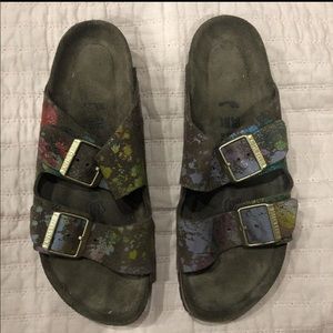 Slides